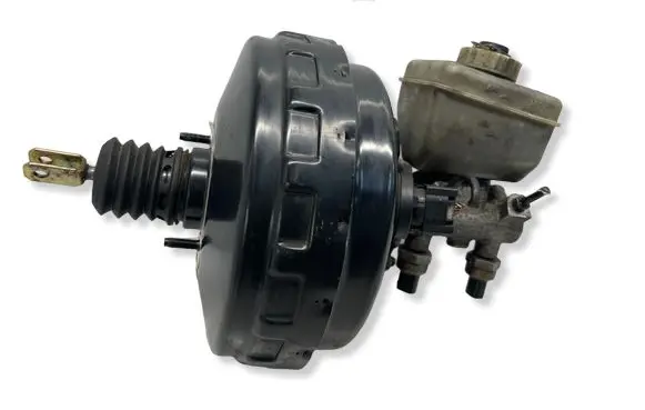 Mercedes-Benz ML W163 Brake booster A1634300130