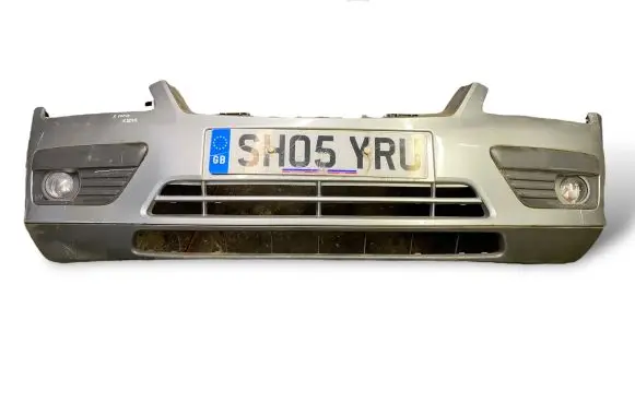 Ford Focus Front bumper