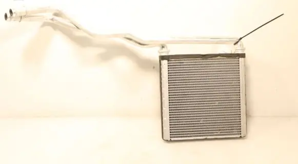 BMW 2 F45 Air conditioning (A/C) radiator (interior) SAEJ2842