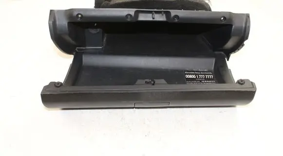 Mercedes-Benz A W169 Glove box set 1005483