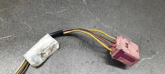 Volkswagen Multivan T5 Other wiring loom 1J0937741