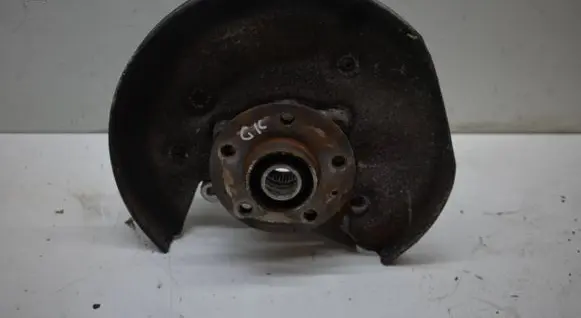 Audi A4 S4 B8 8K Rear wheel hub 8K0505431AR