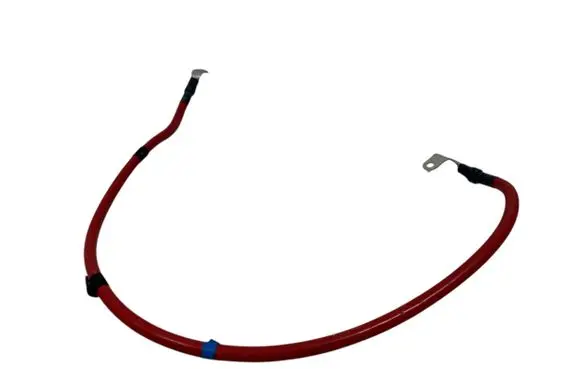 Mercedes-Benz GLS X167 Positive cable (battery)