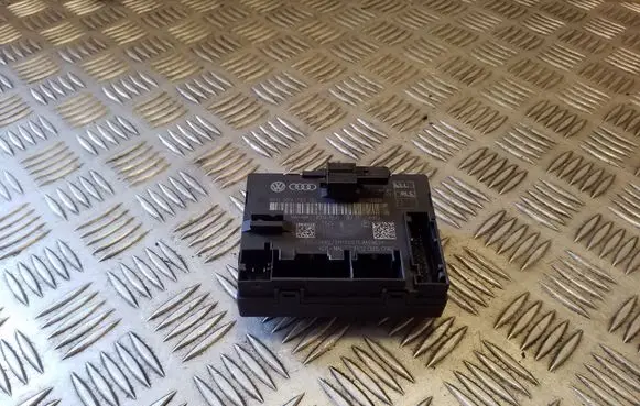 Audi A5 Sportback 8TA Door control unit/module 8T0959793Q 8T0959793F