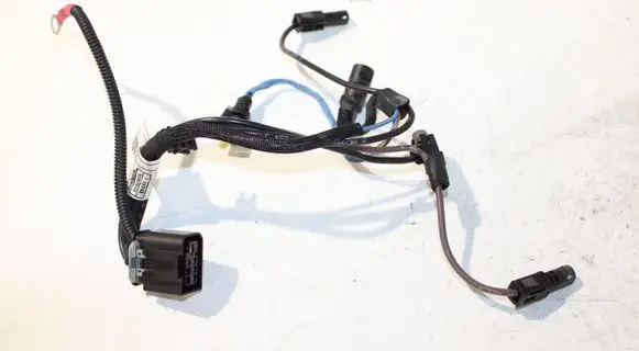 BMW X3 F25 Glow plug wires 8516246