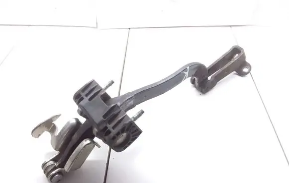 Fiat Ducato Front door check strap stopper