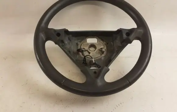 Porsche Cayenne (9PA) Steering wheel 7L5419091S