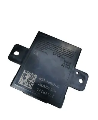 Ford Mustang Mach-E Bluetooth control unit module 14G617 MU5T14G617AG TN233700