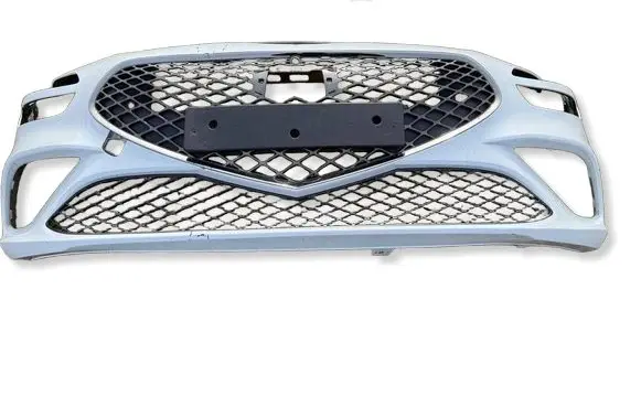Genesis GV70 Front bumper 