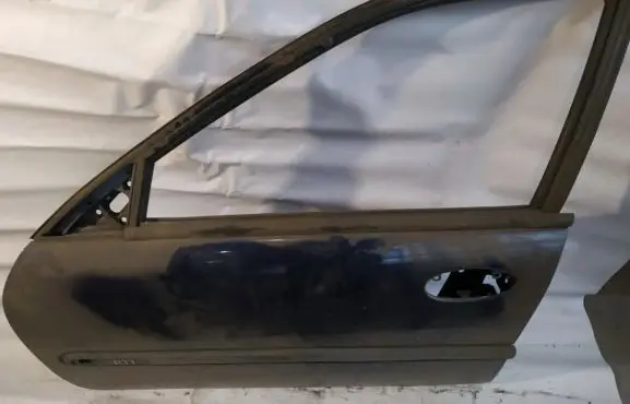 Renault Laguna I Front door melynos
