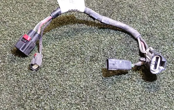 Electric power steering pump