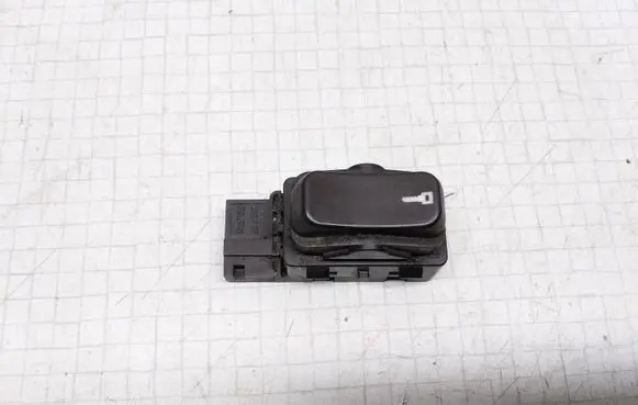 Saab 9-5 Central locking switch button 4617593
