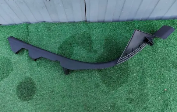 Audi A6 S6 C8 4K Rear sill trim cover 4K0867767