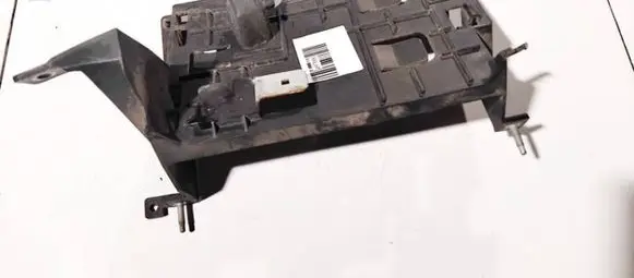 Cadillac ATS Battery box tray 20934293
