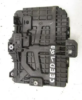 KIA Ceed Battery box tray 37150J7000