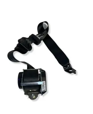 Renault Zoe Rear seatbelt 888417455R