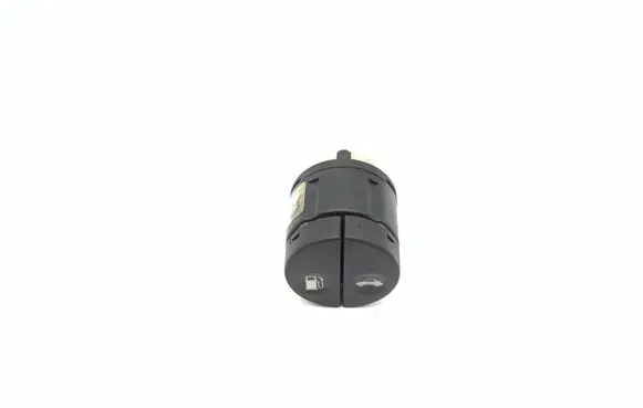 Jaguar XK8 - XKR Fuel cap release pull handle LJA6255AB