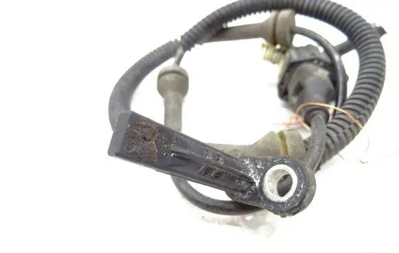 Jaguar F-Pace ABS wheel speed sensor 