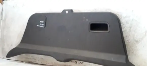Chevrolet Aveo Bottom trim 95467473