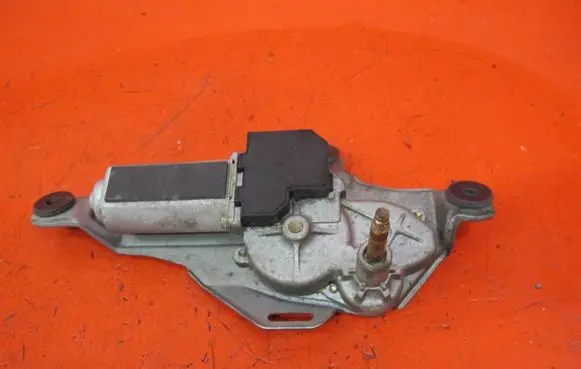 Toyota RAV 4 (XA20) Rear window wiper motor 85130-42040 159200-4791