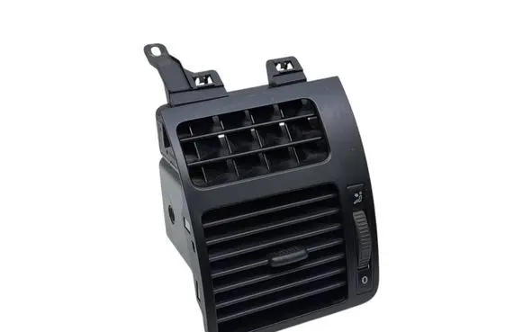 Volkswagen Touran I Dashboard side air vent grill/cover trim 1T0819703B