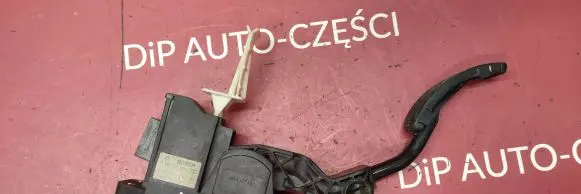 Skoda Octavia Mk1 (1U) Accelerator throttle pedal 0281002346
