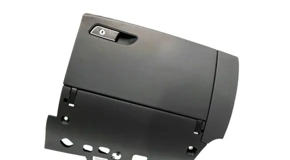 Audi A8 S8 D4 4H Glove box 4H1857096F25D