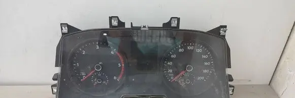 Speedometer (instrument cluster)