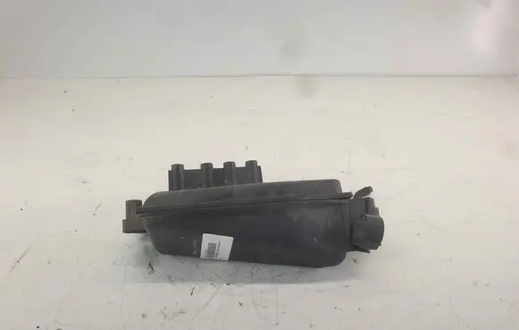 Vacuum air tank