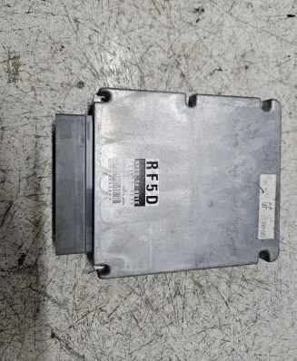 Mazda 6 Engine control unit/module RF5D18881E 2758006035