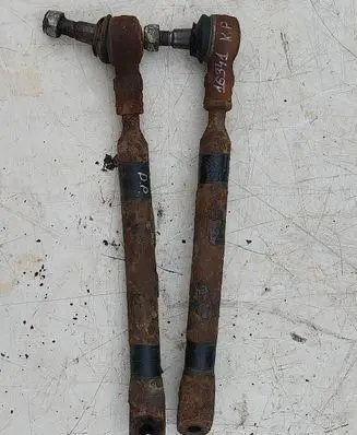 Steering tie rod