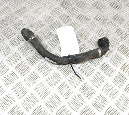 BMW 5 G30 G31 Engine coolant pipe/hose 9308346