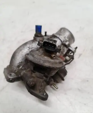Ford Ranger EGR valve K5T576