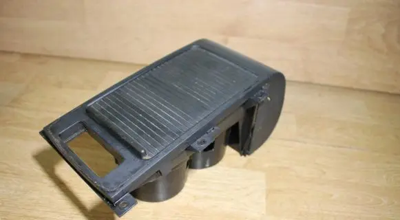 BMW X5 E53 Other interior part 8402941