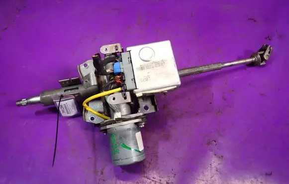 Fiat Punto (188) Power steering pump