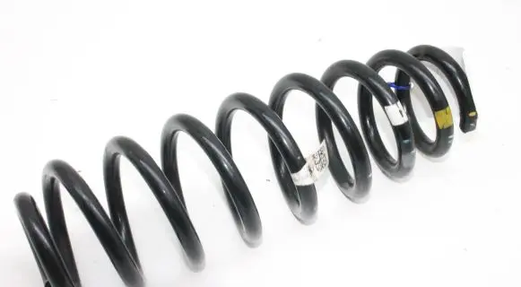 Hyundai Kona I Rear coil spring 55330K4000