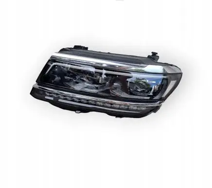 Volkswagen Tiguan Headlight/headlamp 5NB941081A