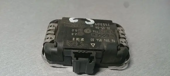 Citroen C5 Rain sensor 9659485480 1397212116