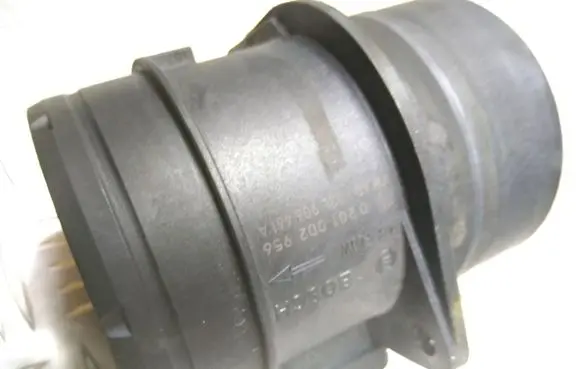 Audi A3 S3 8V Mass air flow meter 0281002956 03L906461A