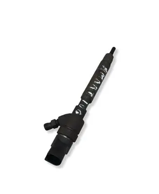 Smart ForTwo I Fuel injector A6600700187 0445110023
