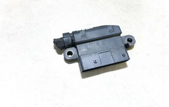 Opel Zafira A Sensor 80020491