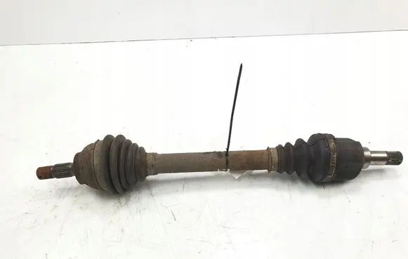 Citroen C3 Picasso Front driveshaft