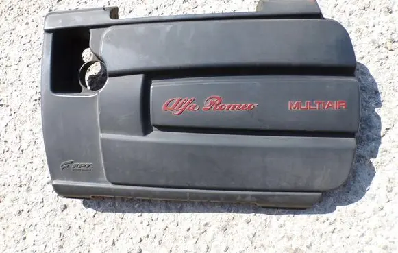 Alfa Romeo Mito Engine cover (trim)