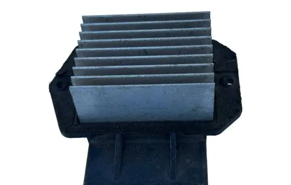 Mitsubishi Pajero Heater blower motor/fan resistor 4993002110