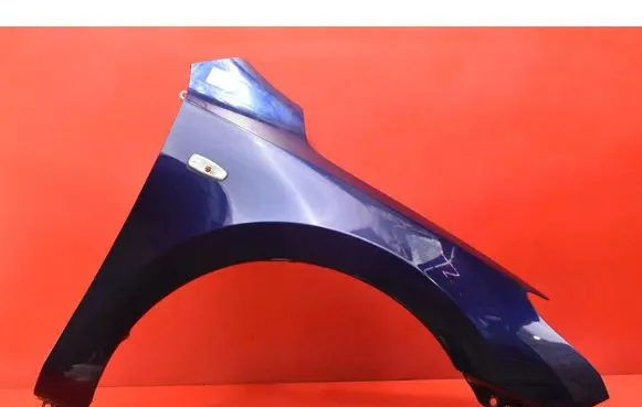 Hyundai i30 Fender