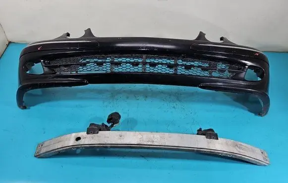Mercedes-Benz E W211 Front bumper IMPRK1447023