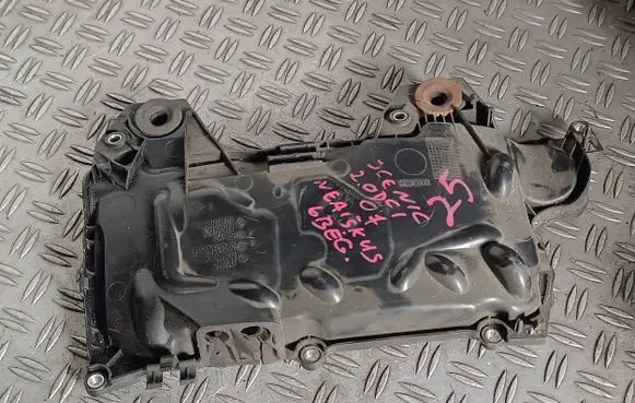 Renault Scenic II - Grand scenic II Engine cover (trim) 8200672464 75478LS 54033LT