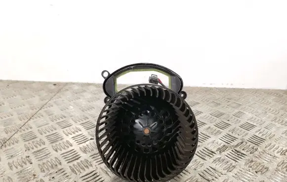 Renault Kadjar Heater fan/blower T911738