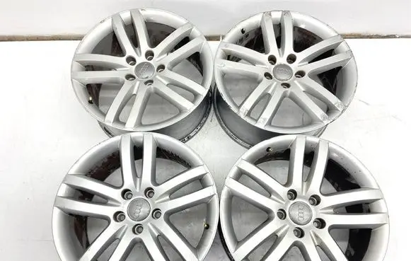 Audi Q7 4L R18 alloy rim 4L0601025M