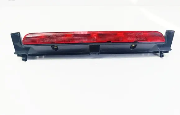 Peugeot 807 Third/center stoplight 1489380080